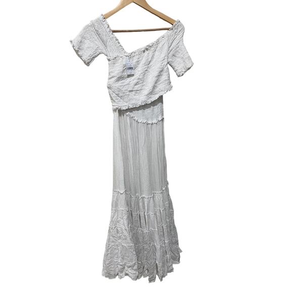 POUPETTE ST BARTH Soledad Dress Size Small - Picture 8 of 10